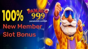 PANALO999 Online Casino Bagong Manlalaro Unang Deposito 100% Oras ng Aktibidad