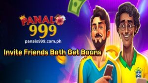 PANALO999 Online Casino Mag-imbita ng Mga Kaibigan na Kumuha ng Mga Promosyon ng Bonus