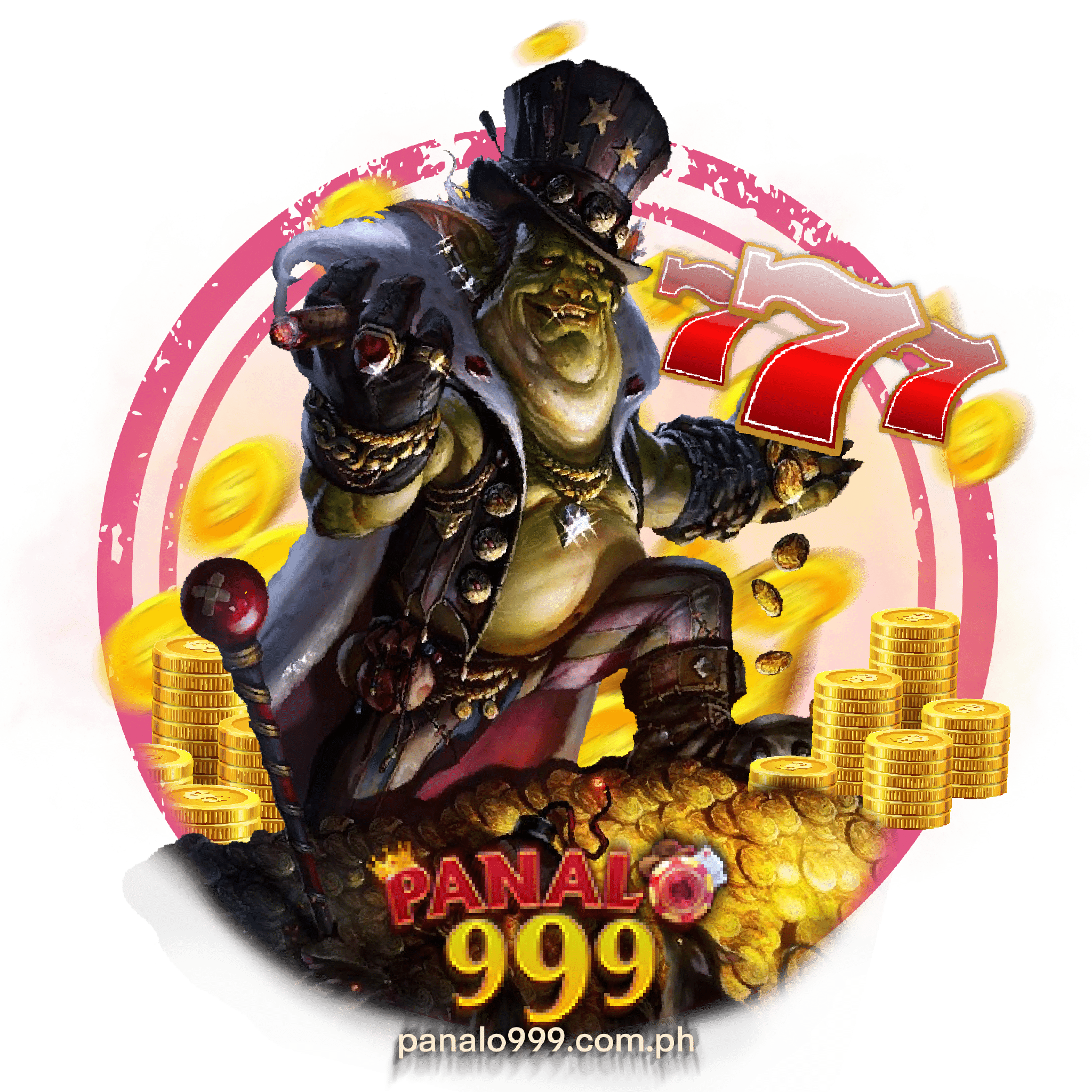 PANALO999 online casino