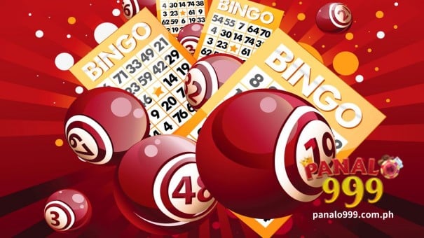 PANALO999 Online Casino-Bingo 1