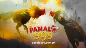 PANALO999 Online Casino-Fighting Cock 2