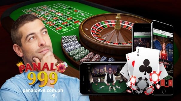 Sumali sa PANALO999 Online Casino habang tinitingnan namin ang hinaharap ng online na pagsusugal pagkatapos ng
