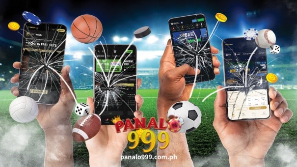 PANALO999 Online Casino-Pagtaya sa Sports 1
