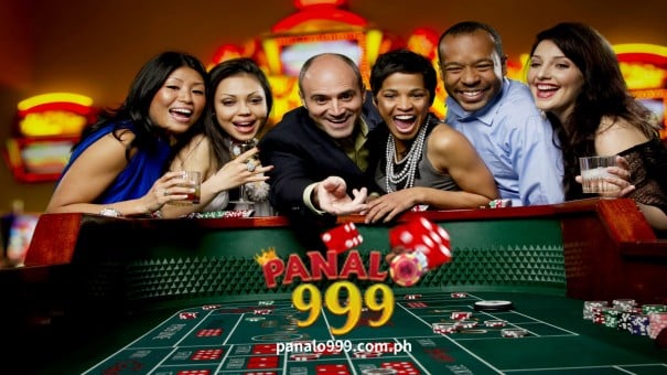 PANALO999 Online Casino-Pagtaya sa Sports 2