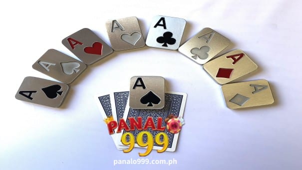 PANALO999 Online Casino-Poker 1