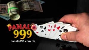 Ang poker ay isang madiskarteng laro ng card na nangangailangan ng maraming kamay. Ang pag-al