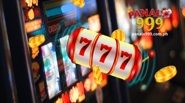 PANALO999 Online Casino-Slot Machine 1