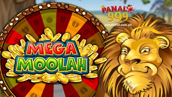 PANALO999 Online Casino- Slot Machine 1