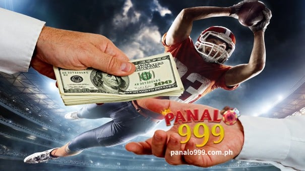 PANALO999 Online Casino-Sportsbook 1