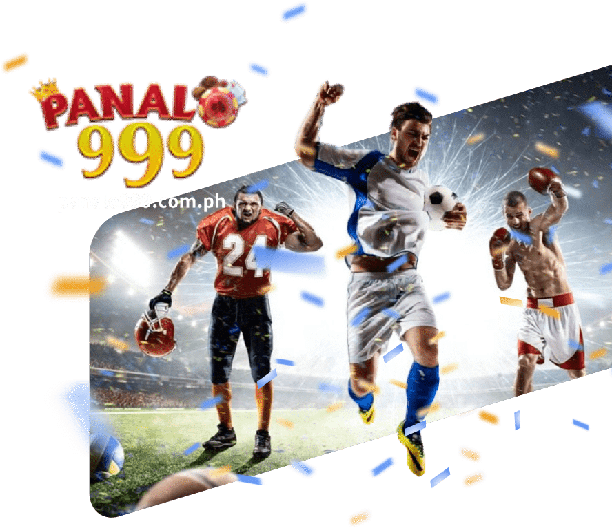 PANALO999 Online Casino-Sportsbook 1