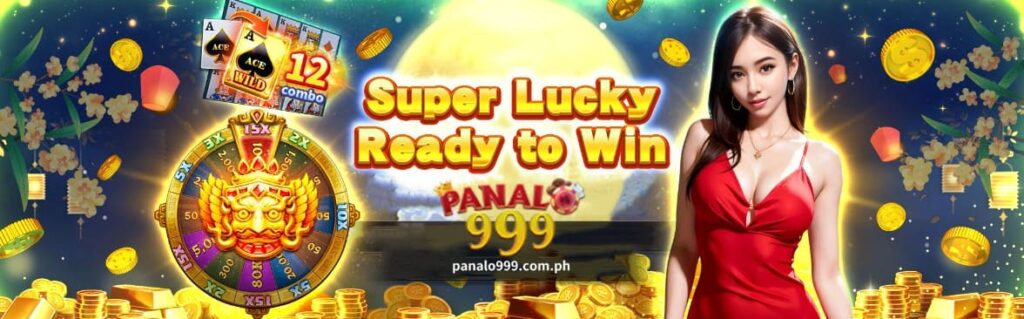 Handa ka na bang manalo ng malaki sa PANALO999 Online Casino?