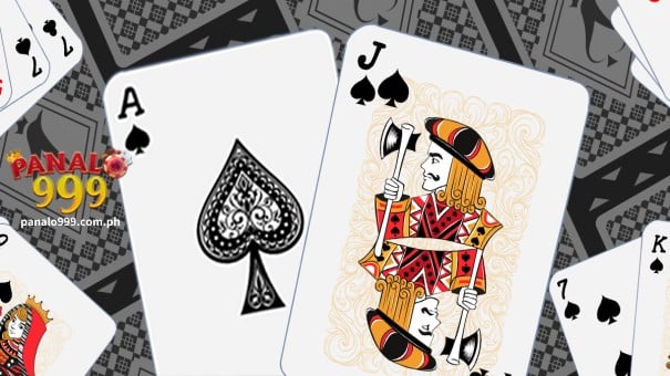 PANALO999 Online Casino-Blackjack 2