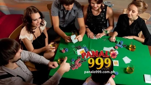 PANALO999 Online Casino-Poker Face 1