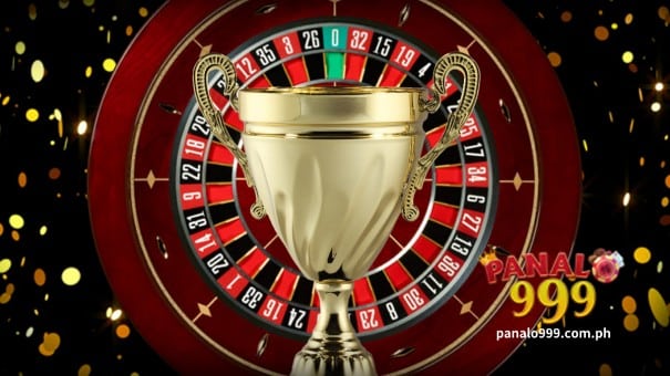 PANALO999 Online Casino-Roulette 1