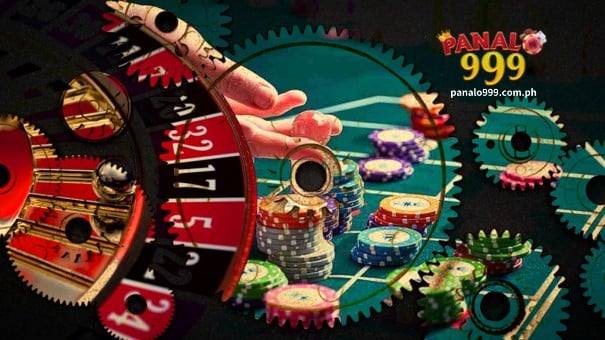 PANALO999 Online Casino-Roulette 2