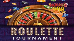 Sa mga online roulette tournament, ang bawat spin ay isang mahalagang kalakal, isang ginintuang pagkakataon na