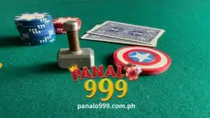 Kaya kung ano ang poker hammer ay mahalaga sa pagtalo sa iyong mga kalaban at manalo ng malalaking kaldero.