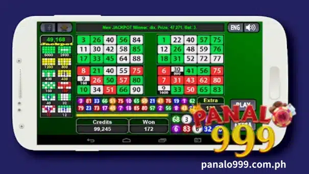 Online E Bingo Tips​