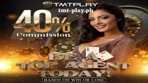Becoming a TMTPLAY agent is easy, just fill out the registration form, contact us, register and make a deposit of your choice and our system