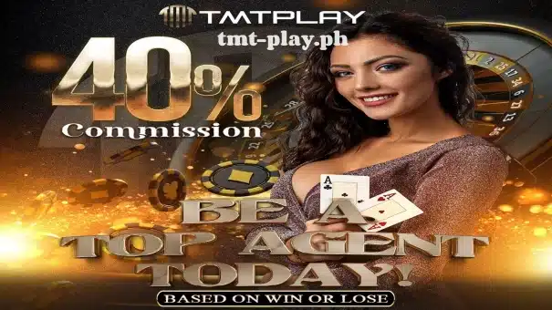 Becoming a TMTPLAY agent is easy, just fill out the registration form, contact us, register and make a deposit of your choice and our system