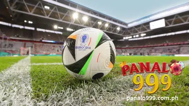 at PANALO999 you’ll find everything you need to experience the excitement of Euro 2024 in a smart and safe