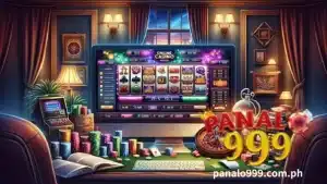 PANALO999 is the premier platform for live casino games. Explore a vast collection of professionally hosted table games, including timeless