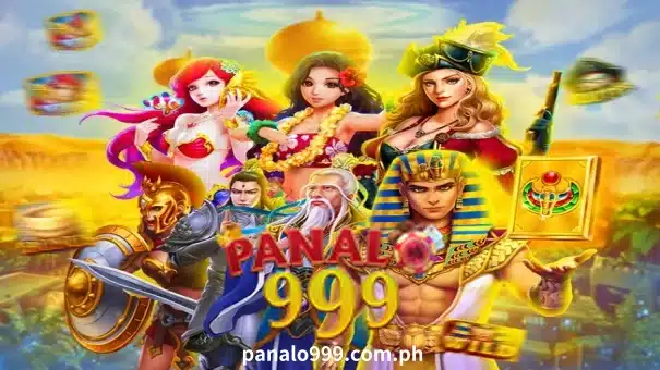 PANALO999 Casino Games has become a prominent player in the Philippine online casino games field