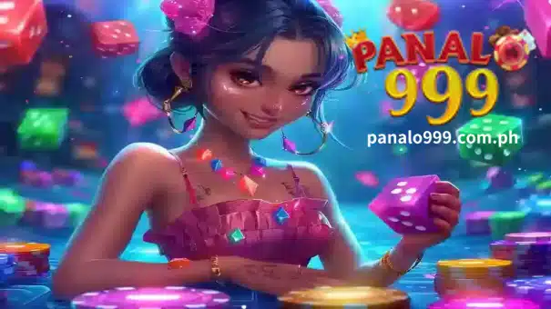 PANALO999 Casino is a virtual haven for those who enjoy the thrill of gambling from the comfort of their own homes